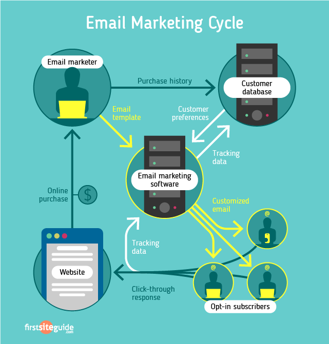 Email Marketing Basics